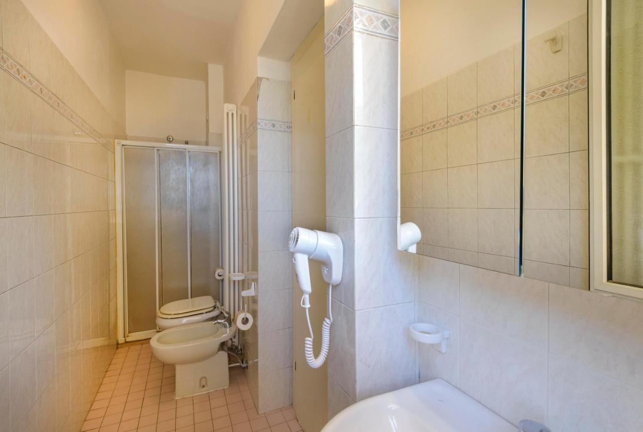 Residence Royal Rimini Exterior foto