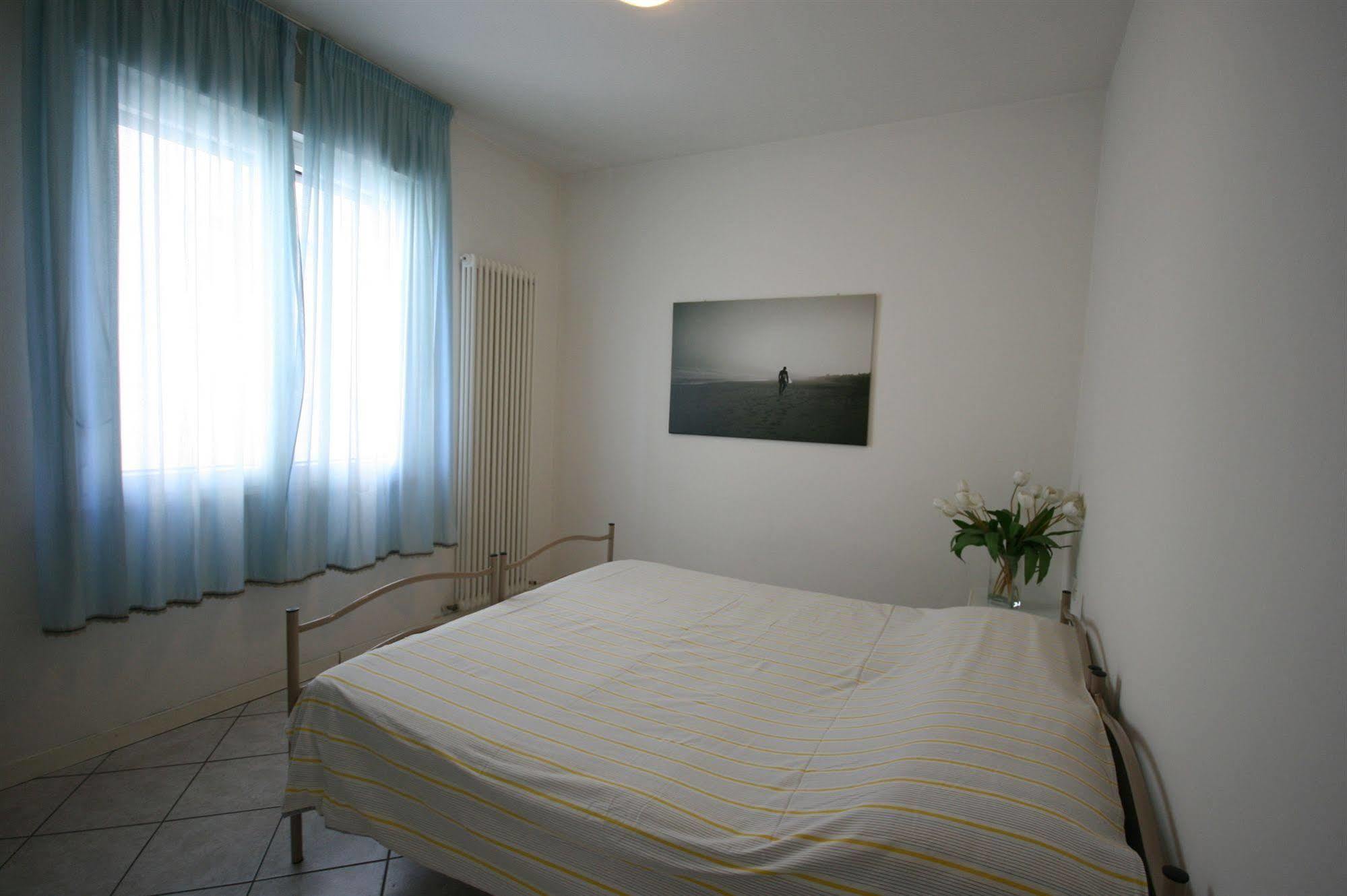 Residence Royal Rimini Exterior foto