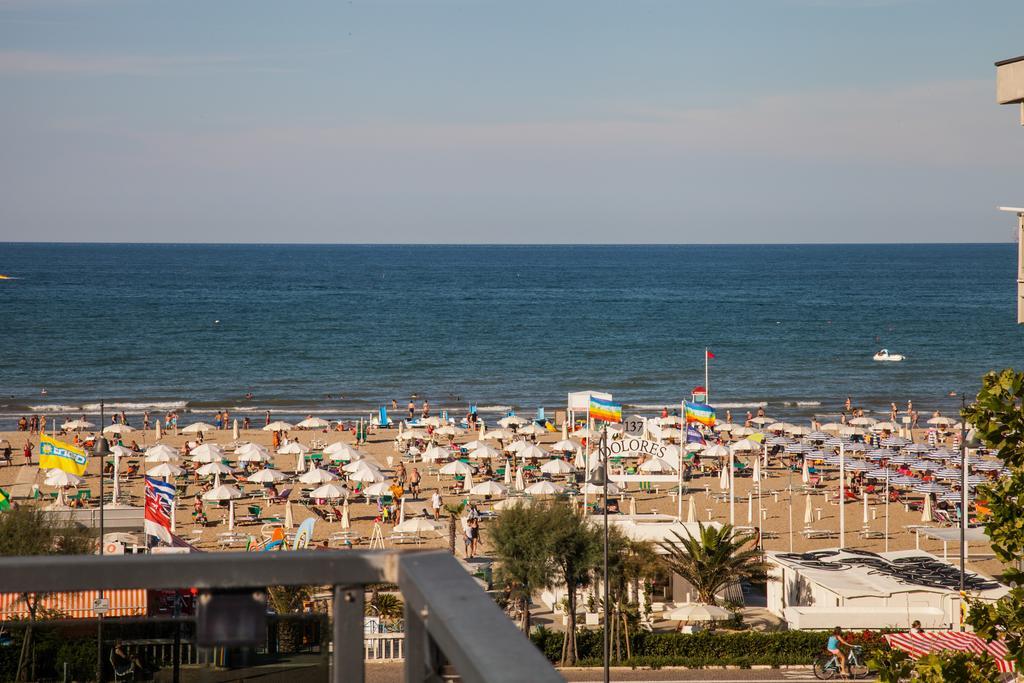 Residence Royal Rimini Quarto foto